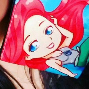 Meet your Posher, Gladys